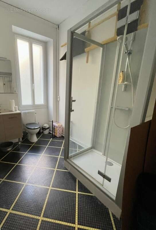 Appartement à ANGERS