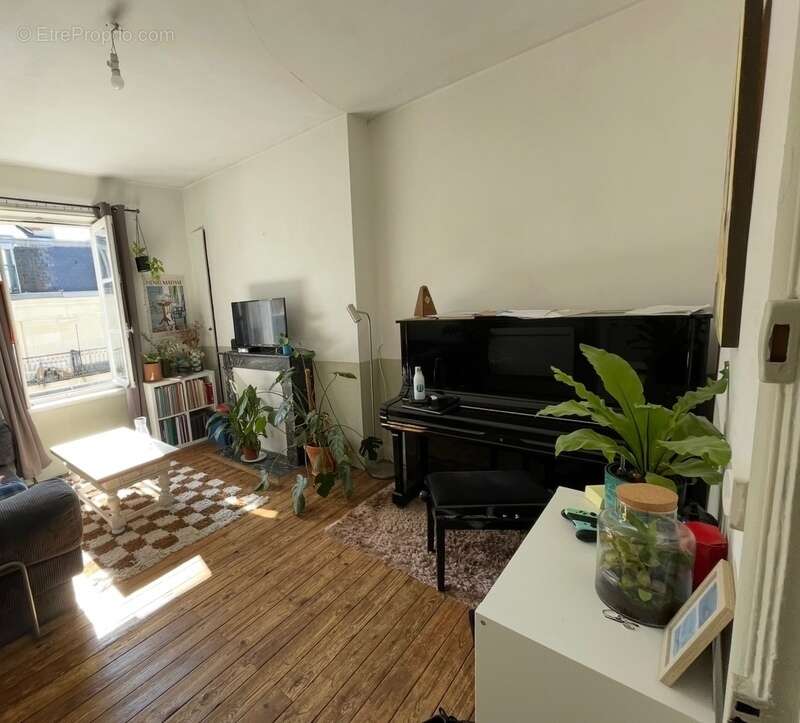 Appartement à ANGERS