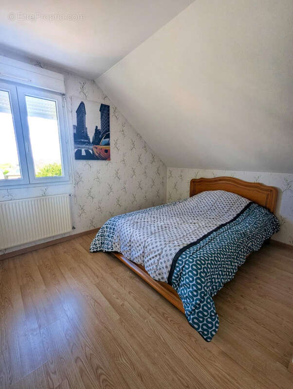 Maison à LUC-LA-PRIMAUBE