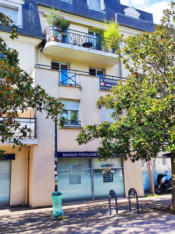 Appartement à SEVRAN