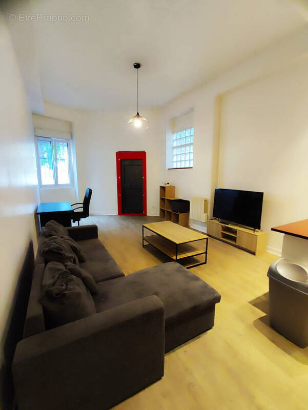 Appartement à AULNAY-SOUS-BOIS