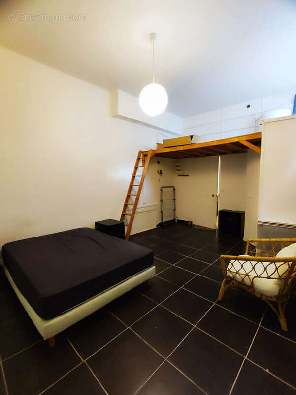 Appartement à AULNAY-SOUS-BOIS