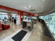 Commerce à MARMANDE