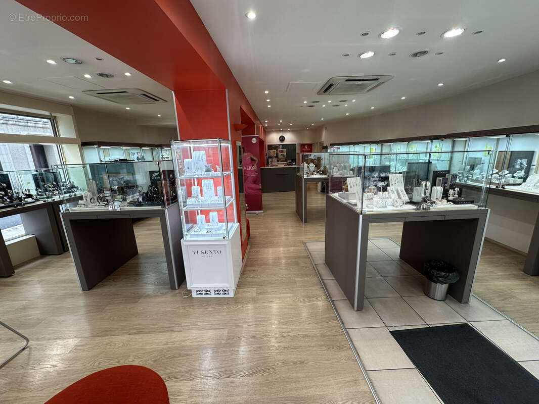 Commerce à MARMANDE