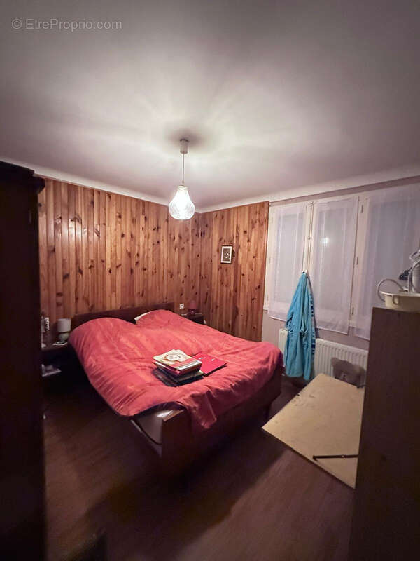 Maison à PONT-SAINT-MARTIN