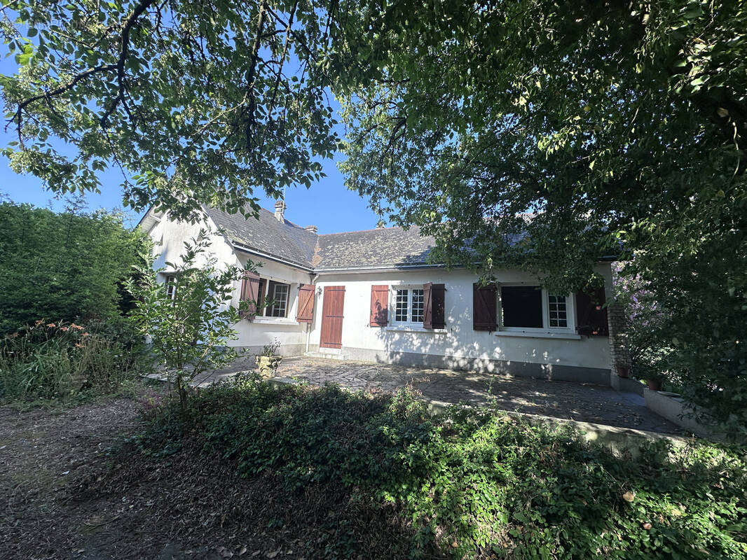 Maison à LES SORINIERES