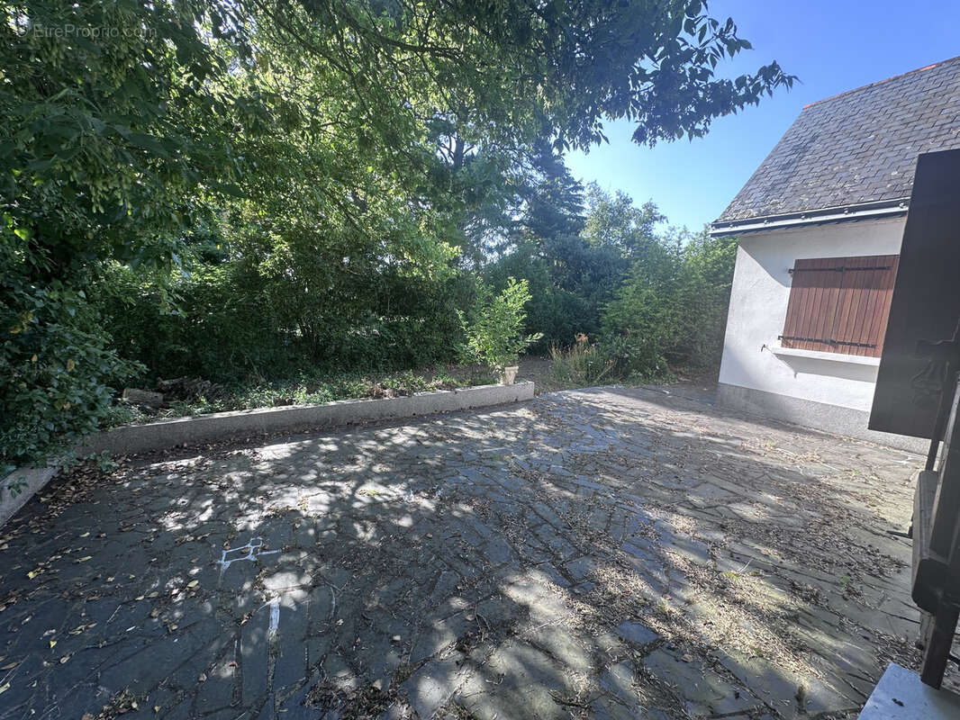 Maison à LES SORINIERES