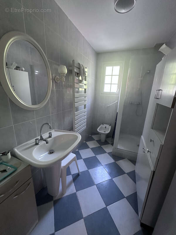 Maison à LES SORINIERES