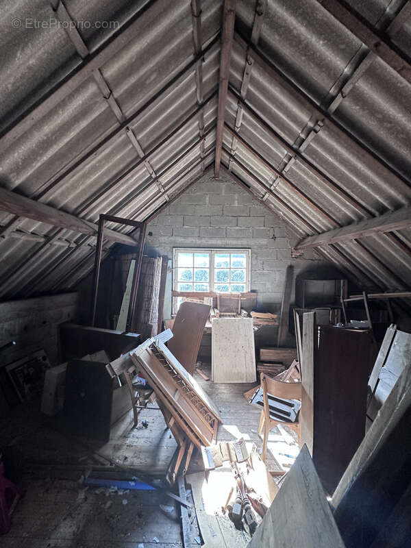 Maison à LES SORINIERES