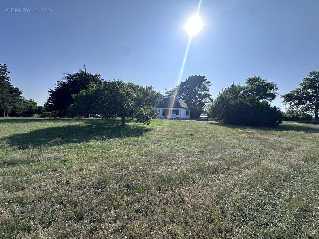 Maison à LES SORINIERES