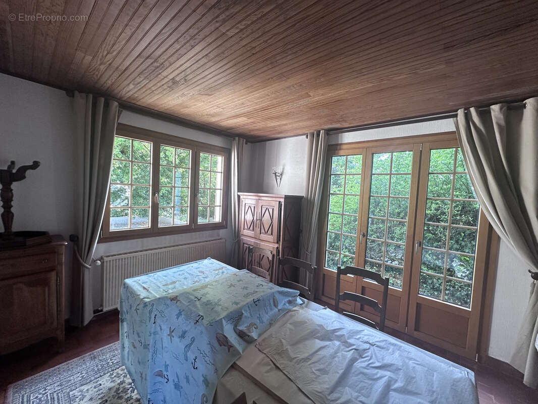 Maison à LES SORINIERES