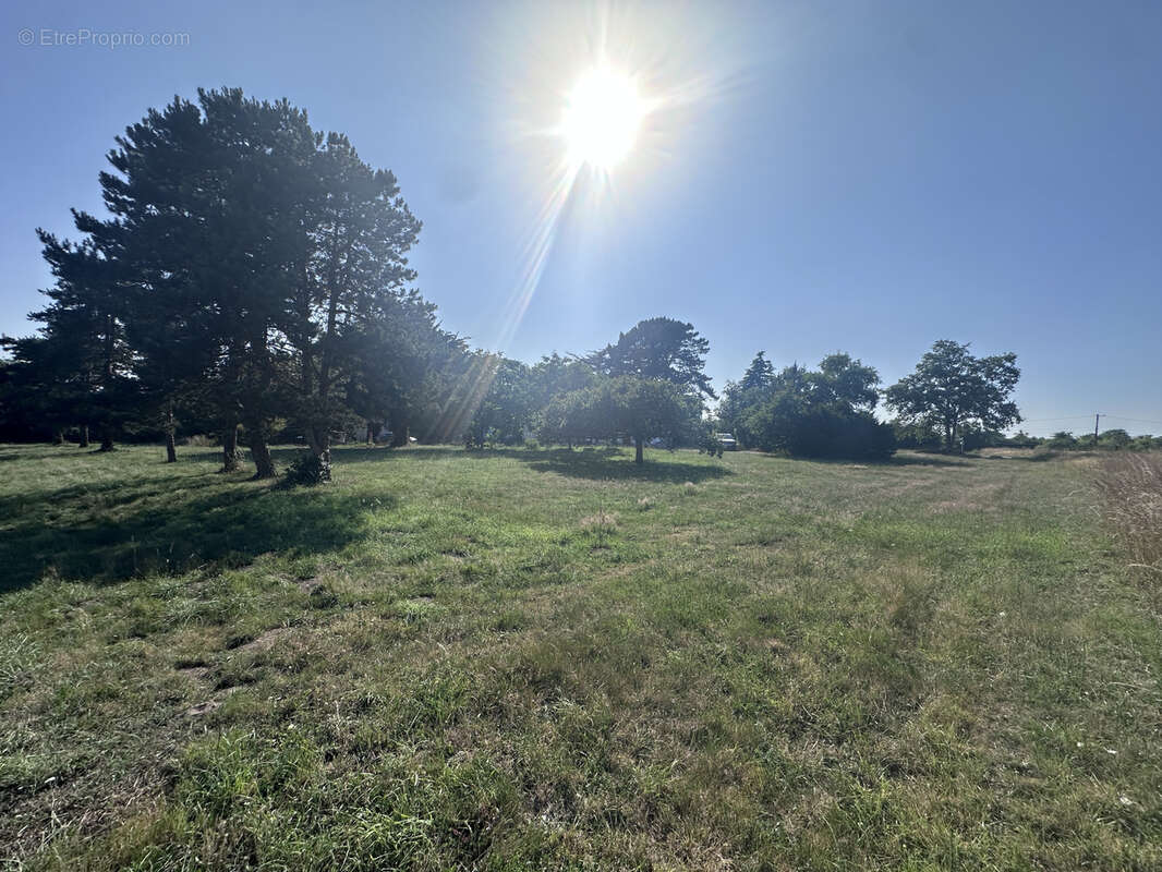 Maison à LES SORINIERES