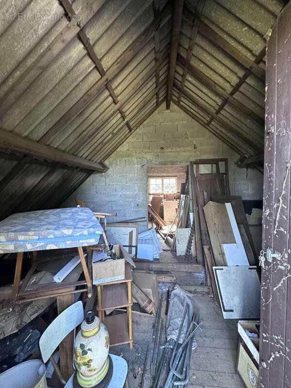 Maison à LES SORINIERES