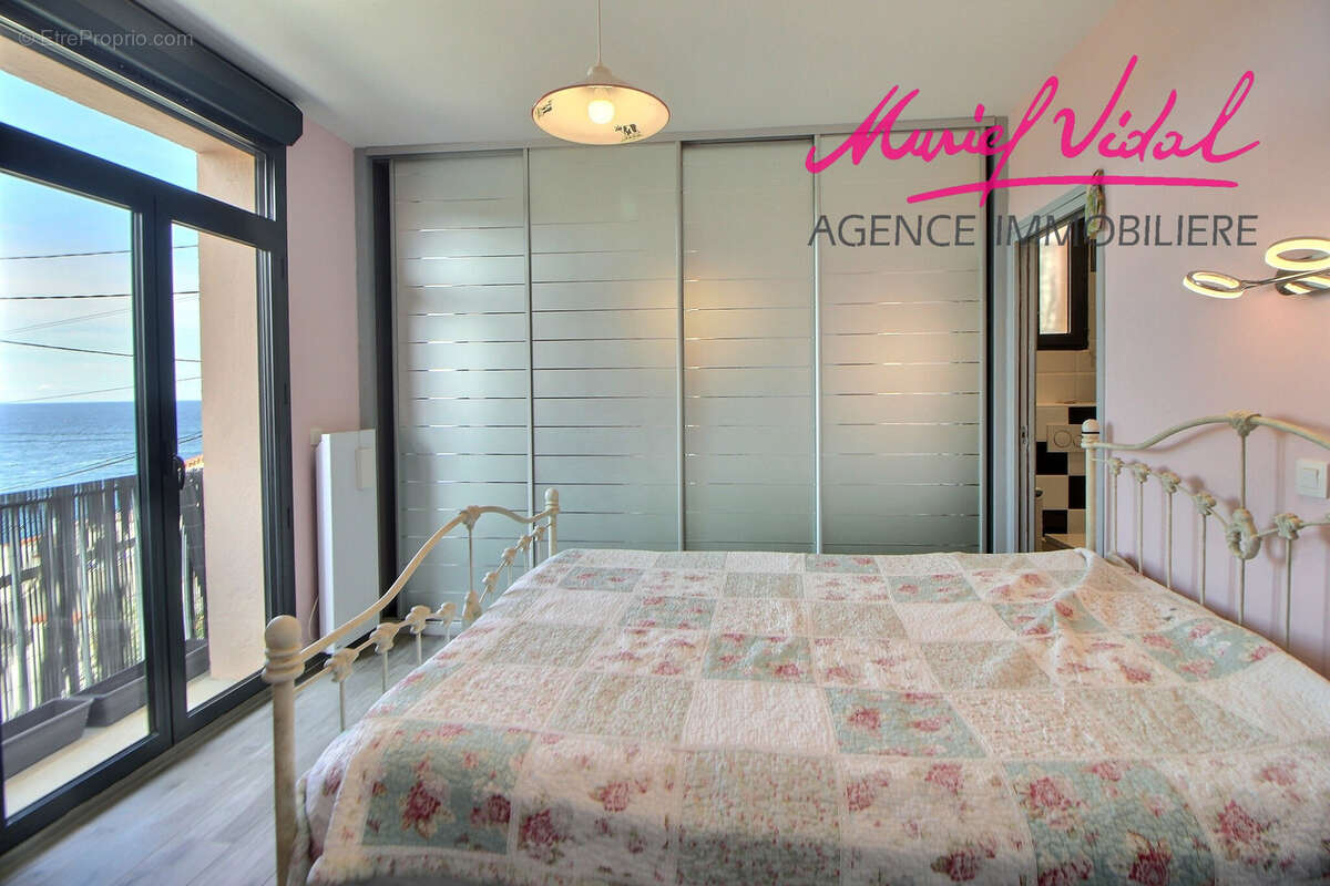 Maison à PORT-VENDRES