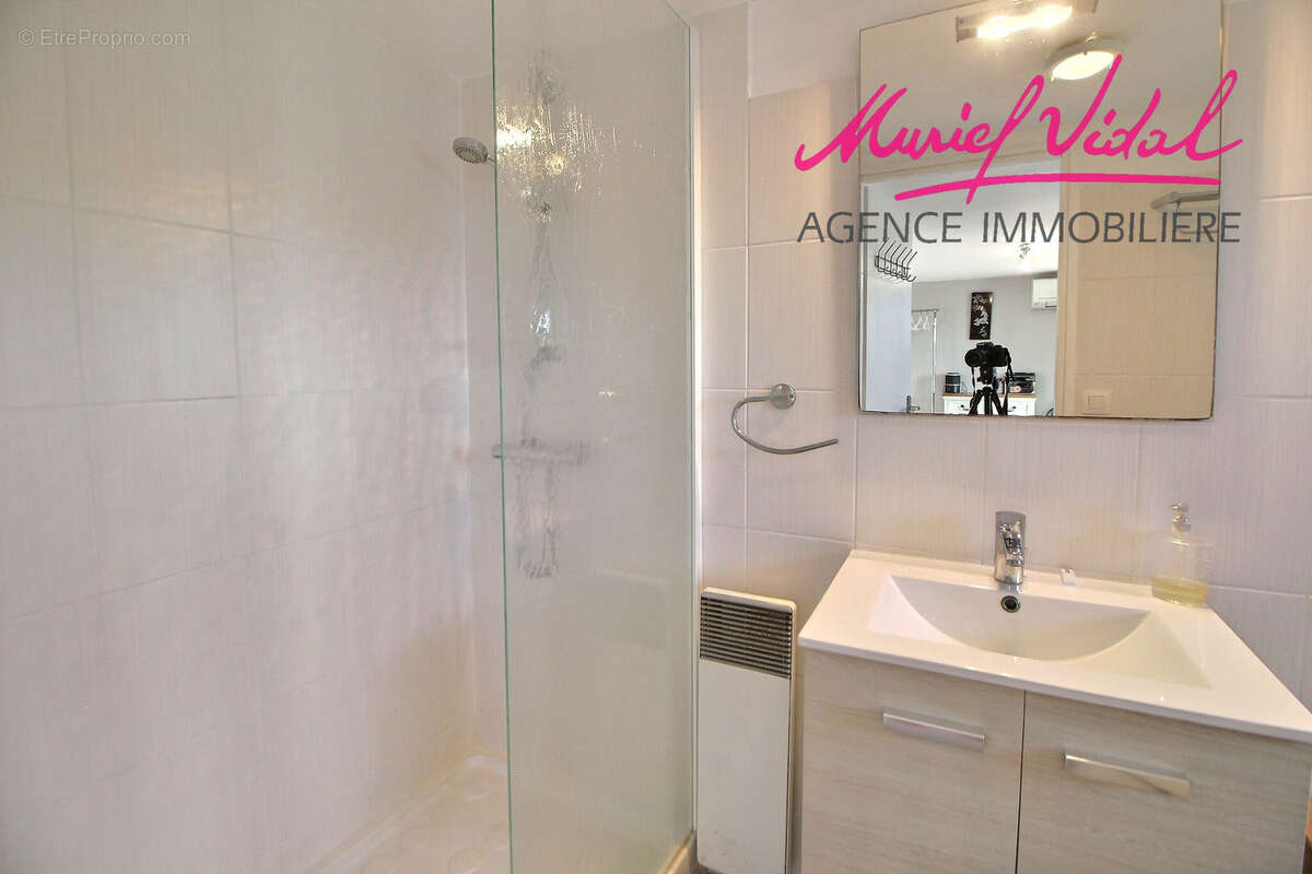 Maison à PORT-VENDRES