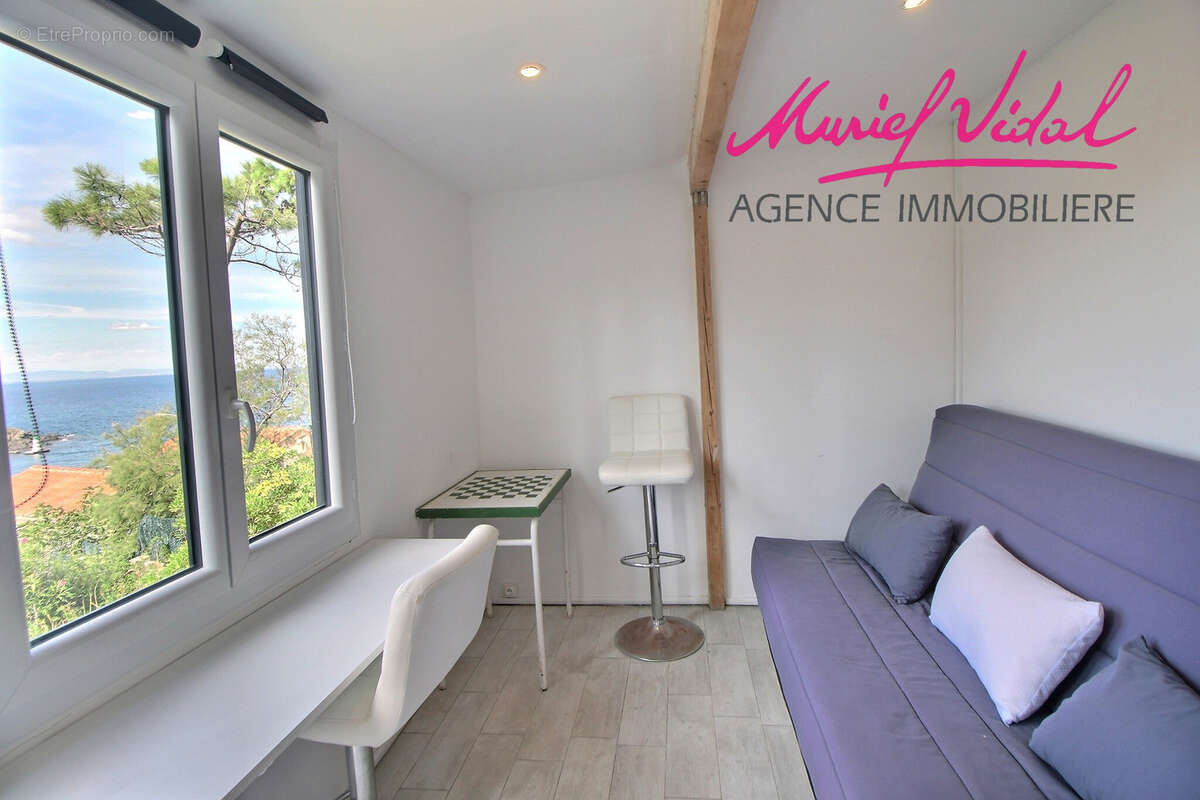 Maison à PORT-VENDRES