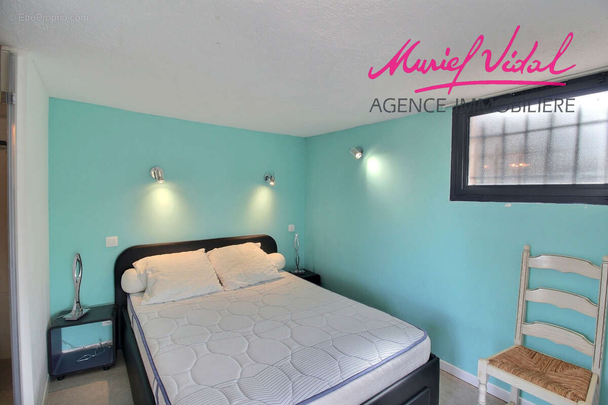 Maison à PORT-VENDRES