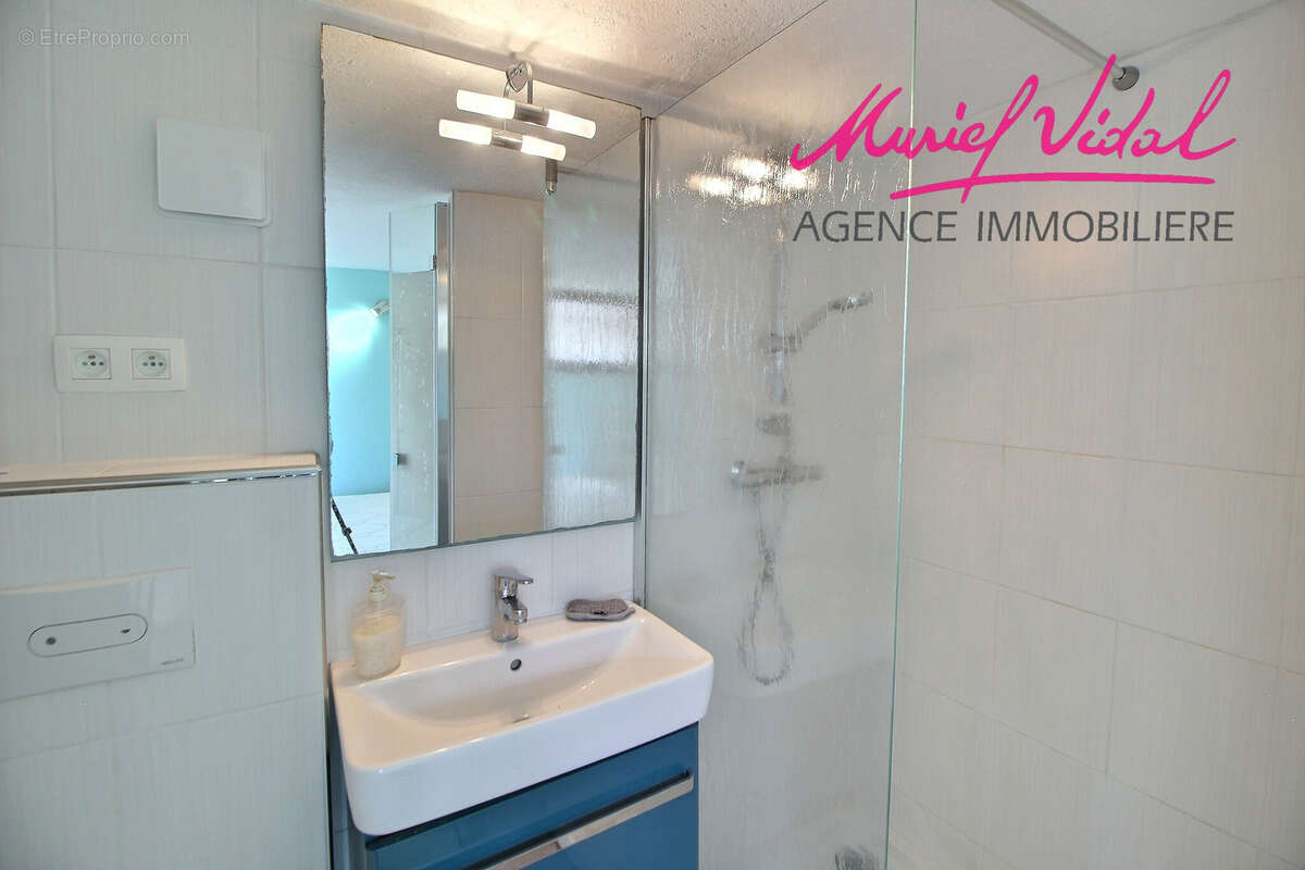 Maison à PORT-VENDRES