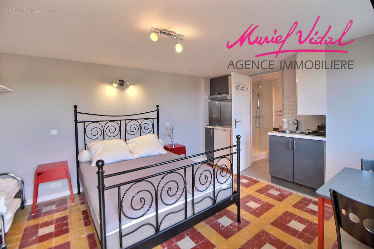 Maison à PORT-VENDRES