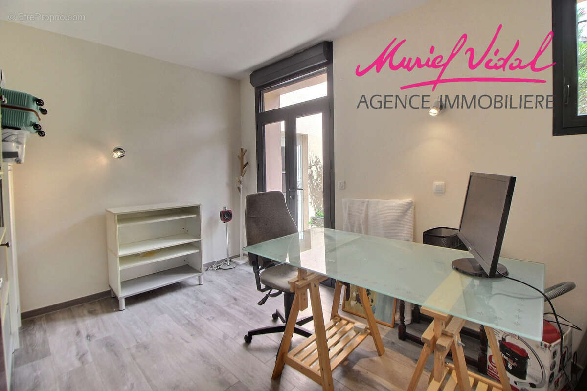 Maison à PORT-VENDRES