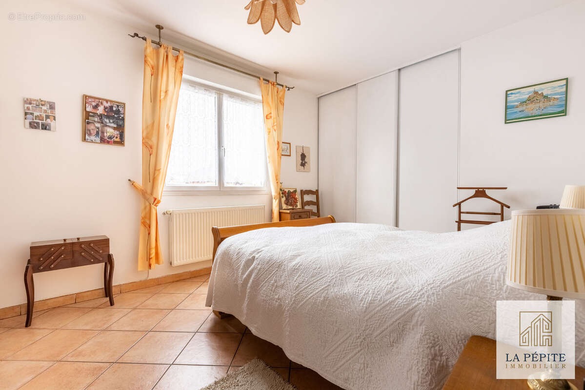 Appartement à WATTRELOS