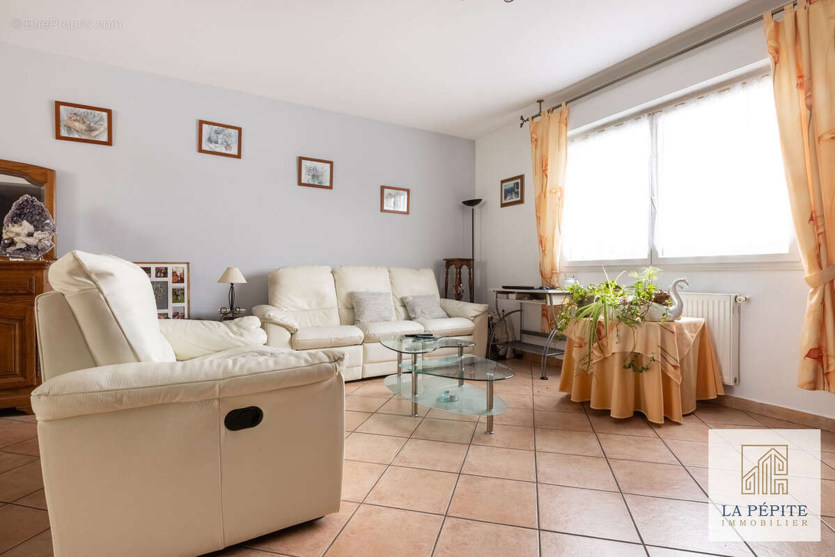 Appartement à WATTRELOS