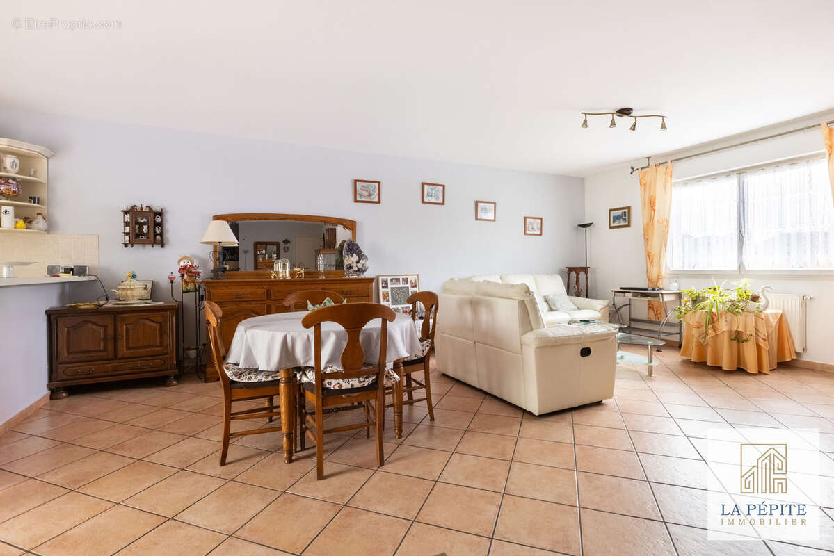 Appartement à WATTRELOS