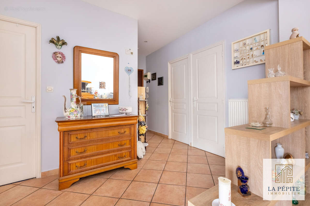 Appartement à WATTRELOS