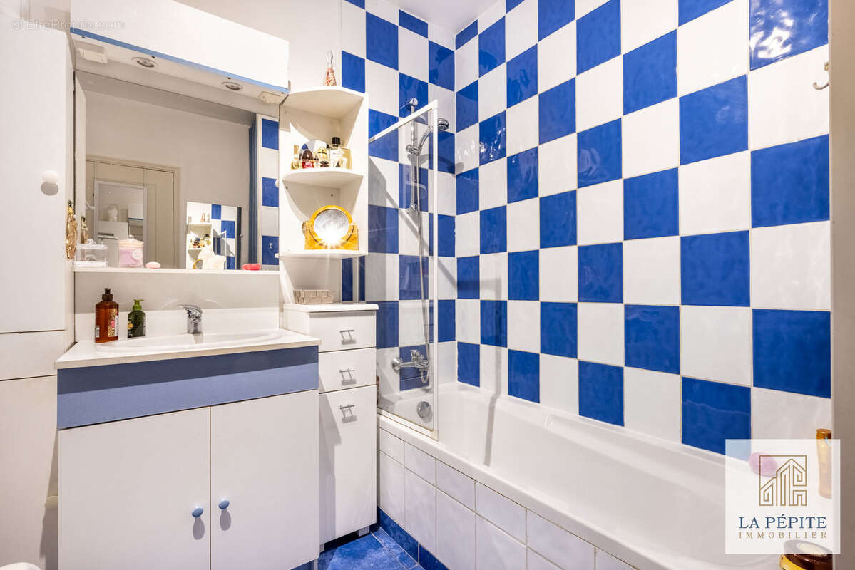 Appartement à WATTRELOS