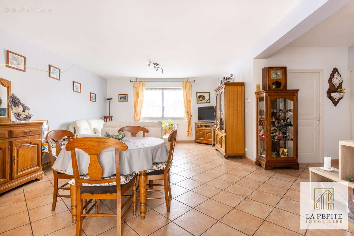 Appartement à WATTRELOS