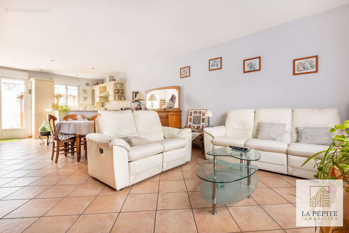 Appartement à WATTRELOS