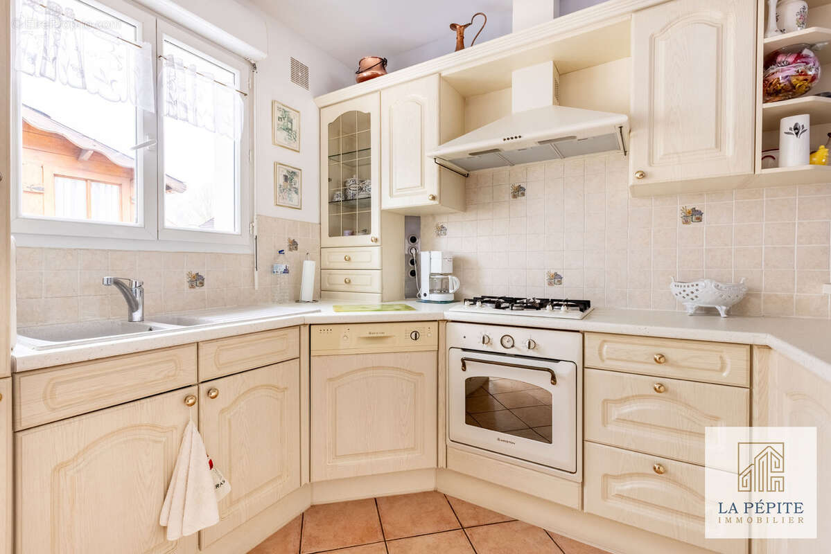 Appartement à WATTRELOS