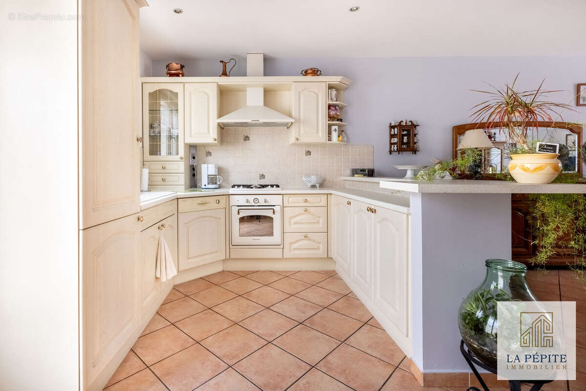 Appartement à WATTRELOS