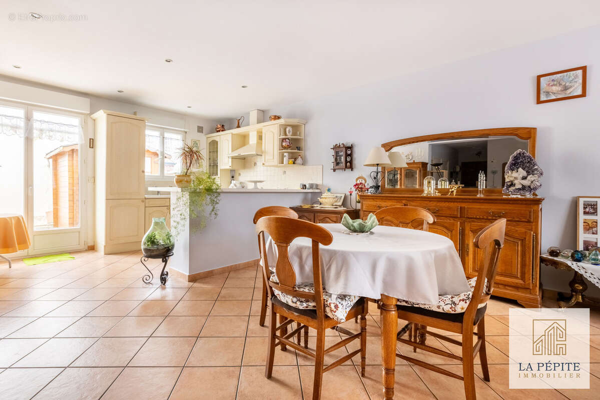 Appartement à WATTRELOS