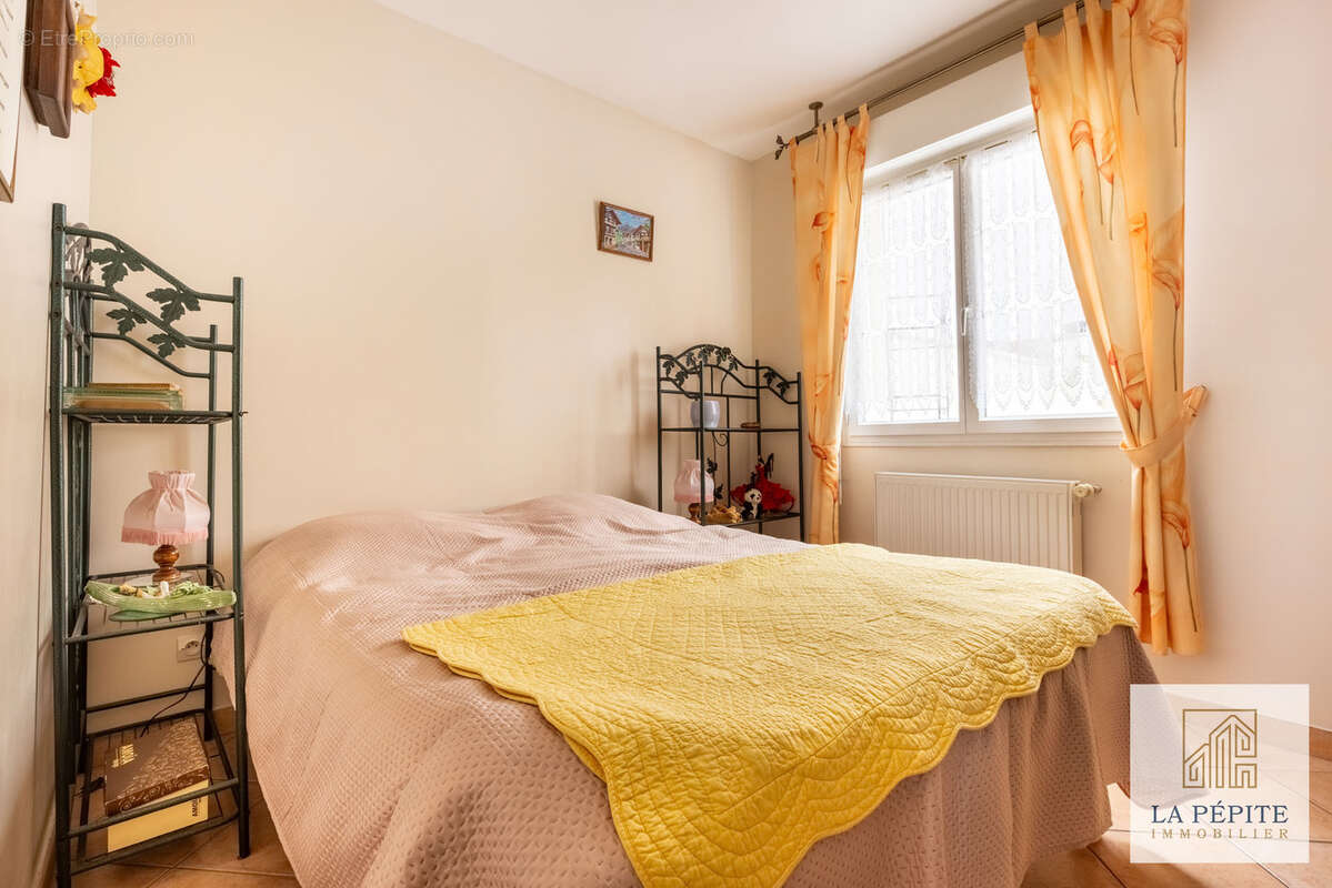 Appartement à WATTRELOS