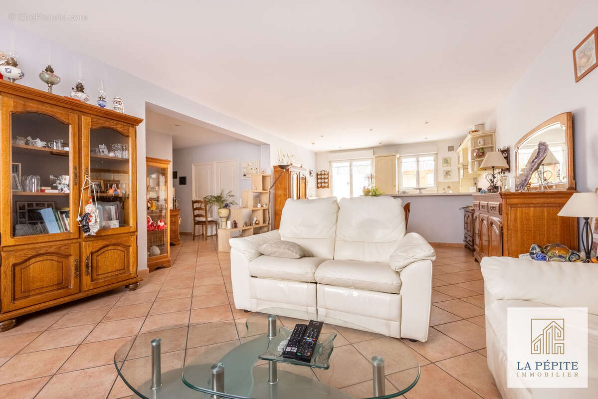 Appartement à WATTRELOS