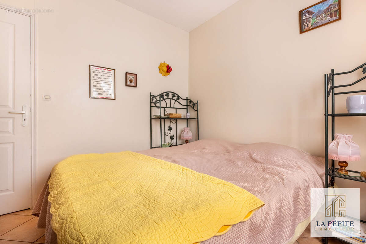 Appartement à WATTRELOS