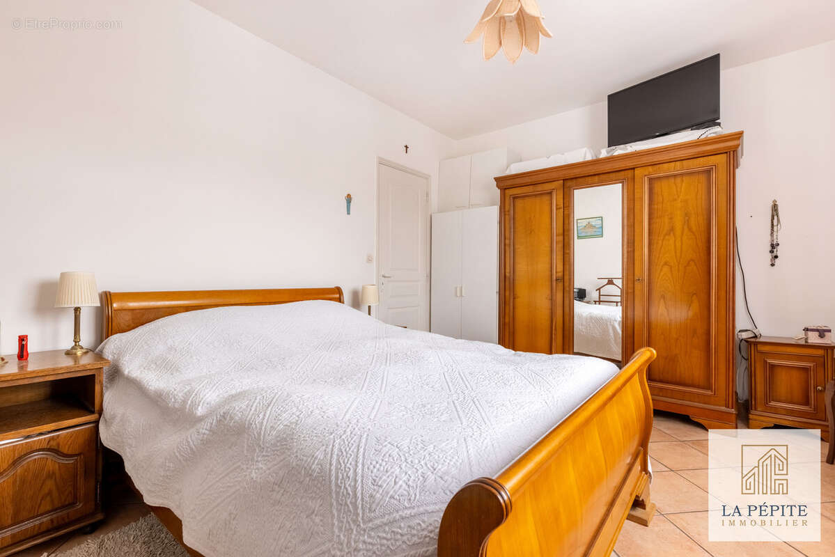 Appartement à WATTRELOS