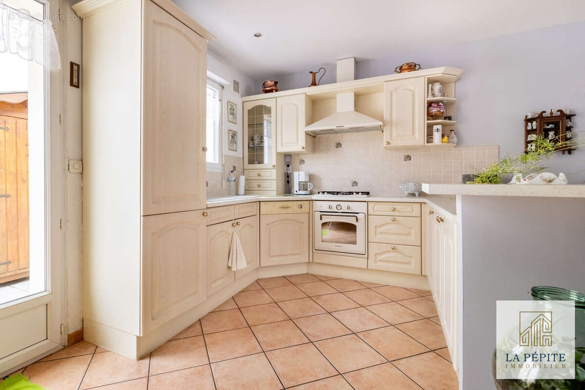 Appartement à WATTRELOS