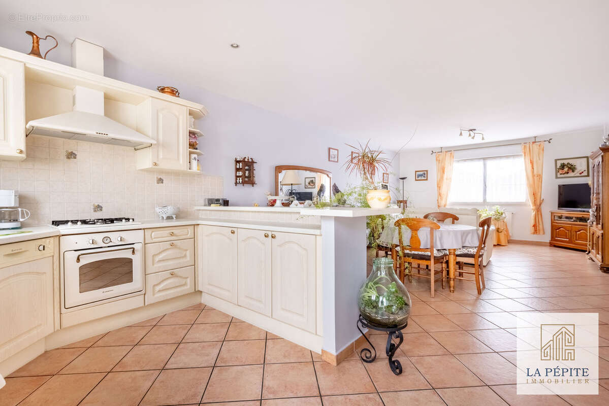 Appartement à WATTRELOS