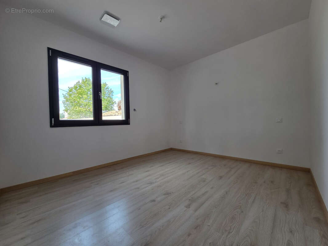 Maison à TOUROUZELLE