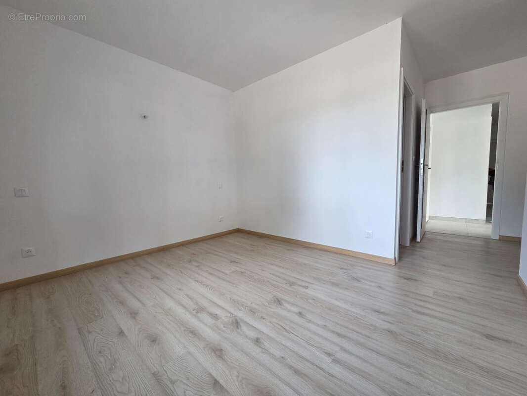 Maison à TOUROUZELLE