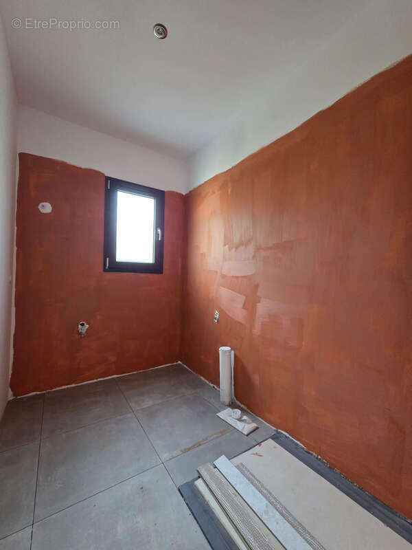 Maison à TOUROUZELLE