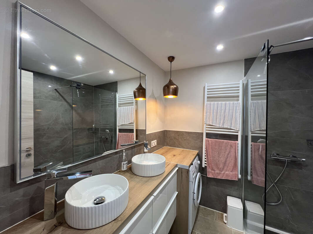 Appartement à SAINTE-MAXIME