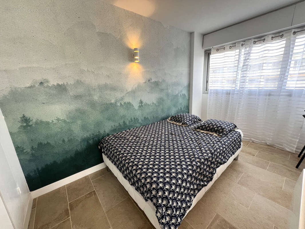 Appartement à SAINTE-MAXIME