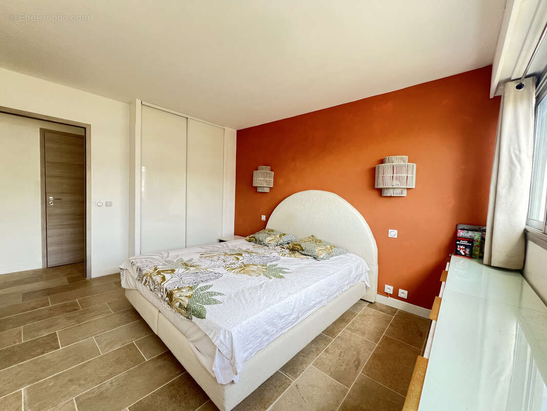 Appartement à SAINTE-MAXIME