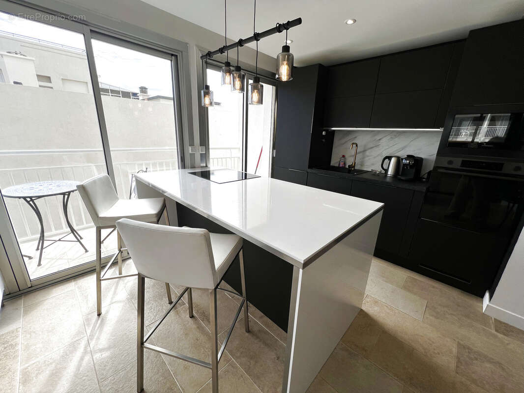 Appartement à SAINTE-MAXIME