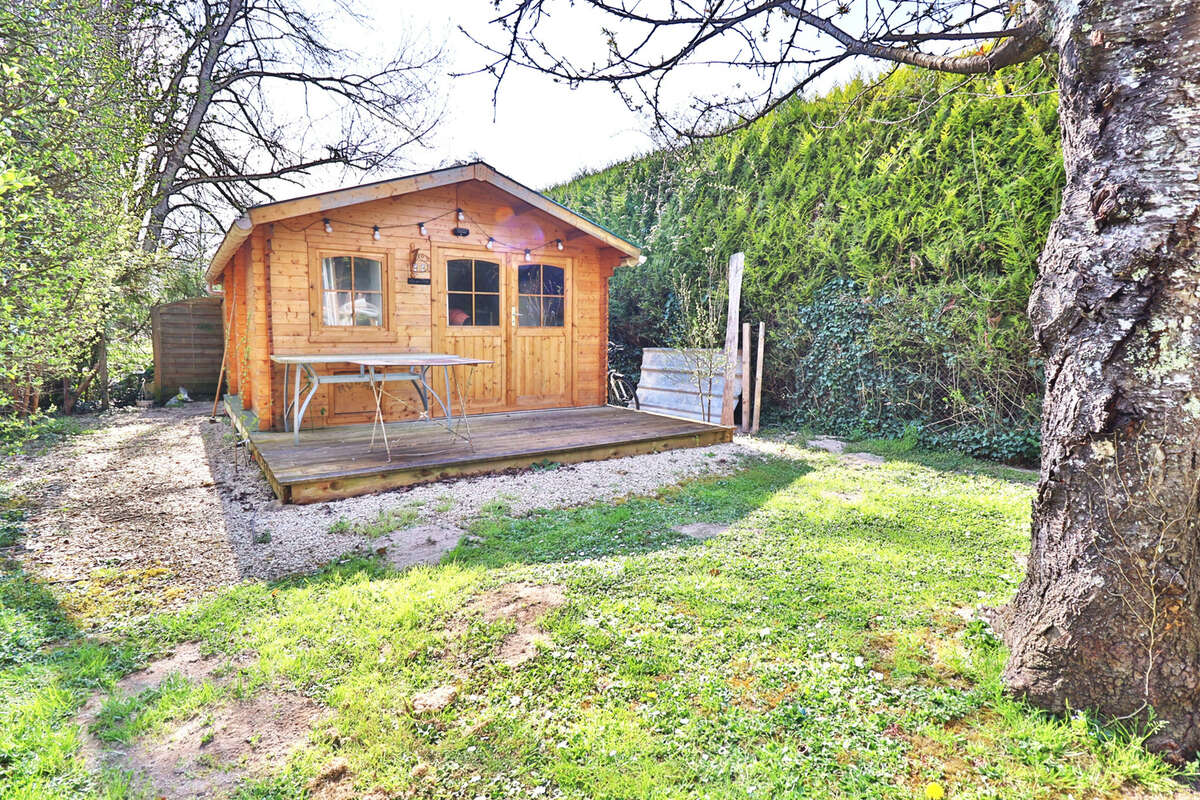 Maison à SAINT-THIBAULT