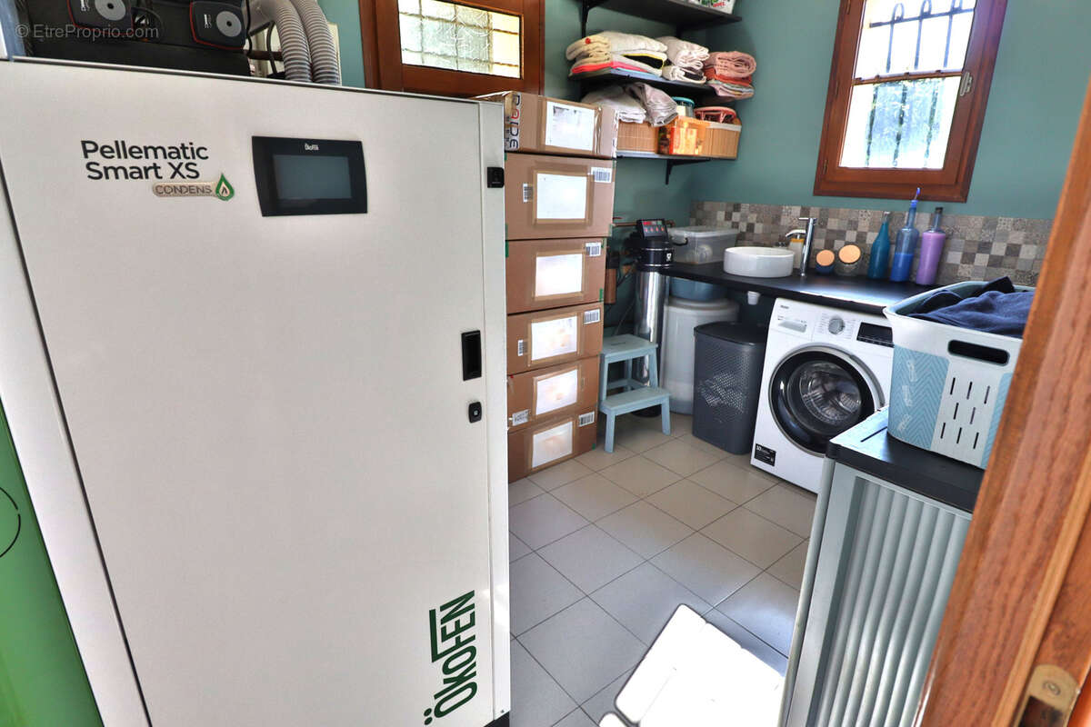 Maison à SAINT-THIBAULT