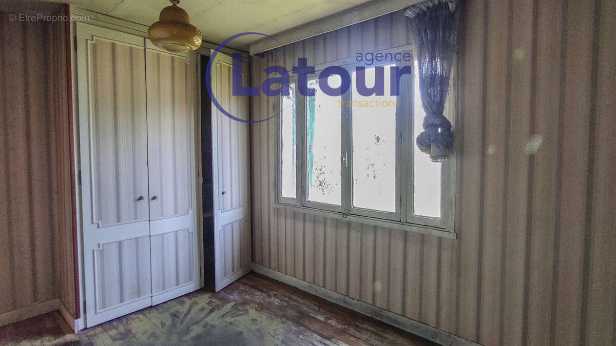 Maison à VERNOUILLET